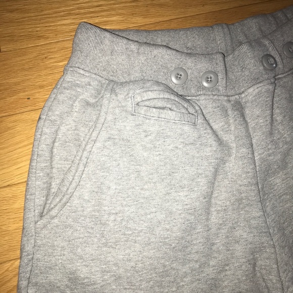 Billionaire Boys Club Gray Sweatpants Mens SMALL - Picture 3 of 8